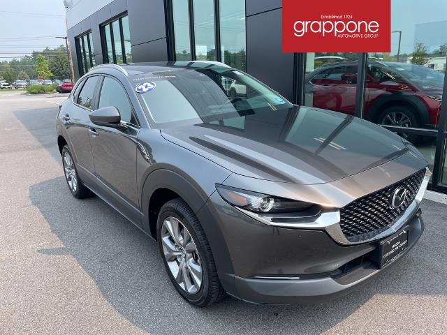 2023 Mazda Cx-30