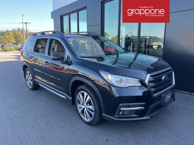 2022 Subaru Ascent