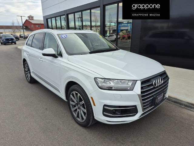 2017 Audi Q7