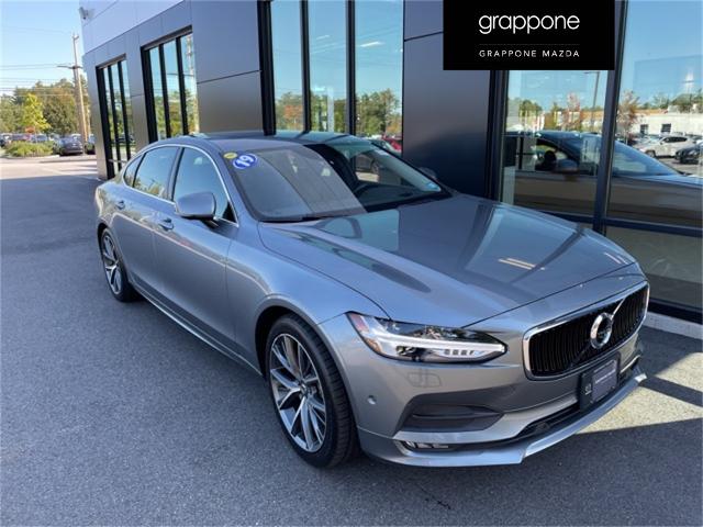 2019 Volvo S90