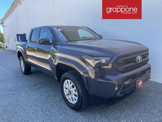 2024 Toyota Tacoma 4wd