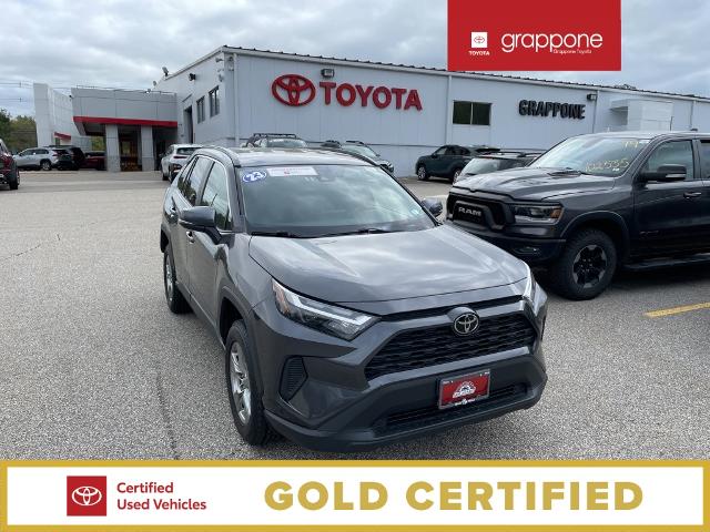 2023 Toyota RAV4