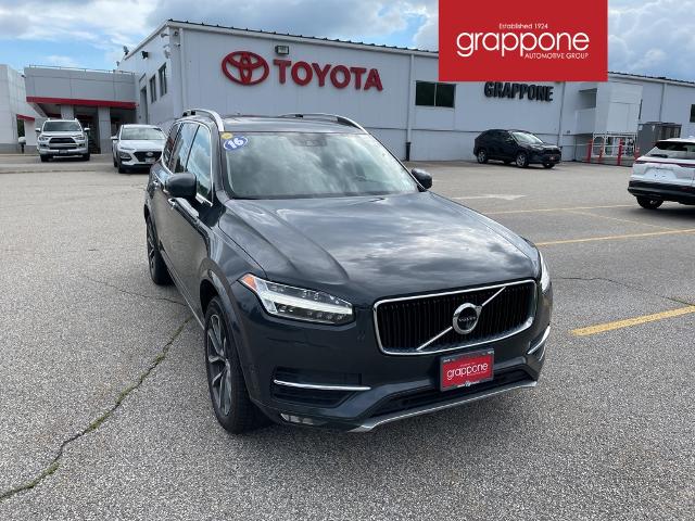 2016 Volvo XC90