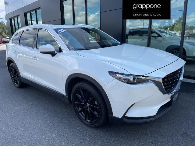 2022 Mazda CX-9