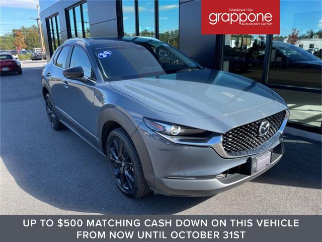 2024 Mazda Cx-30