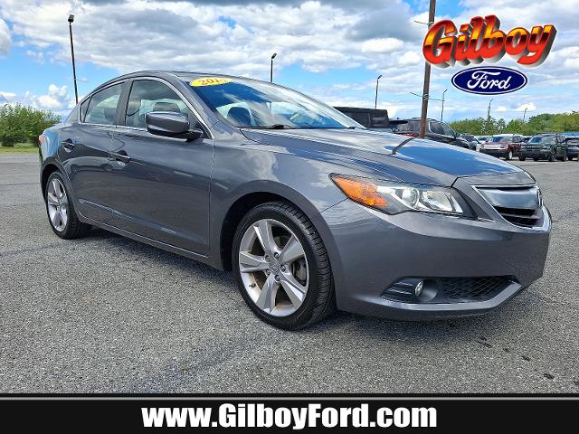 2014 Acura ILX