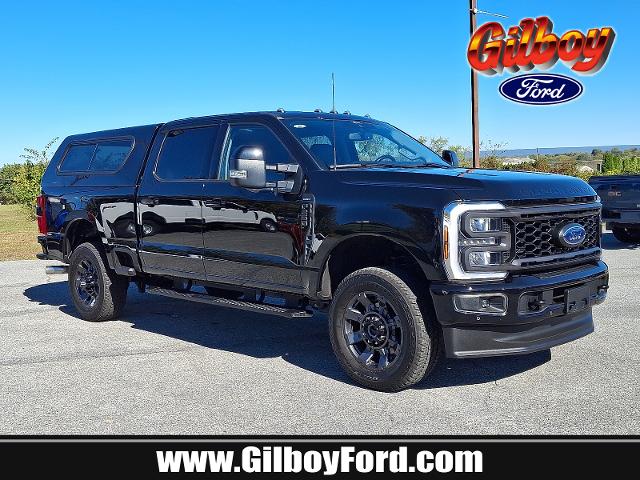 2024 Ford Super Duty F-250 Srw