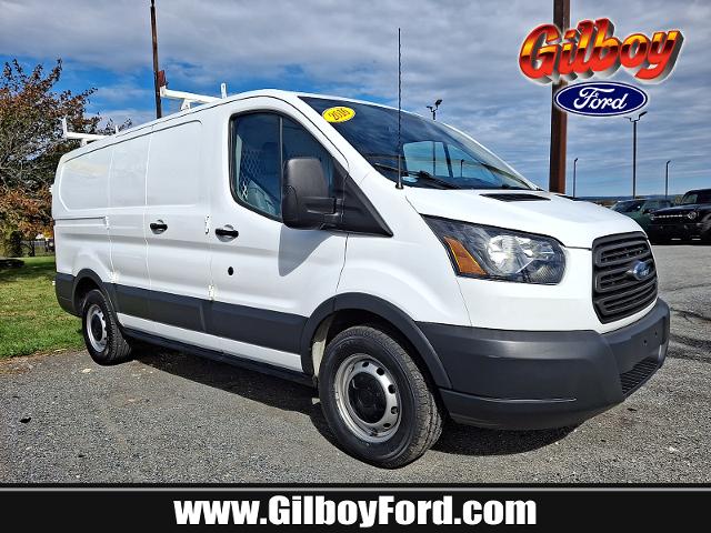2016 Ford Transit 150