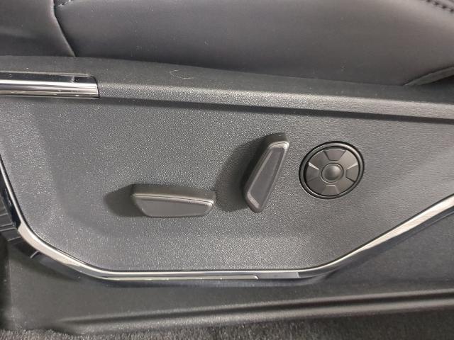 New 2026 Agate Black Metallic Ford F-250® Platinum® image 12