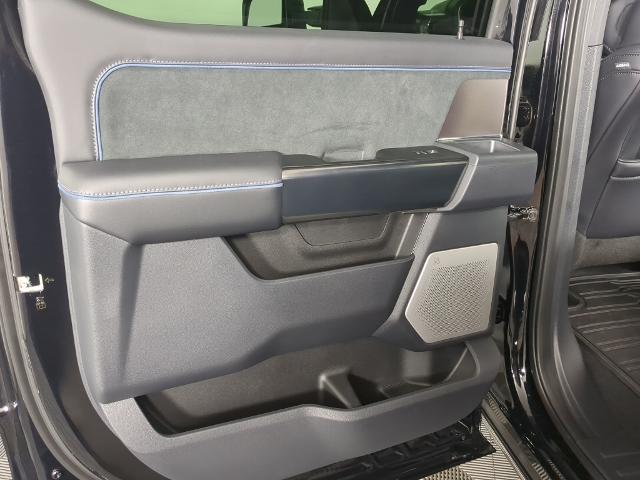 New 2026 Agate Black Metallic Ford F-250® Platinum® image 15