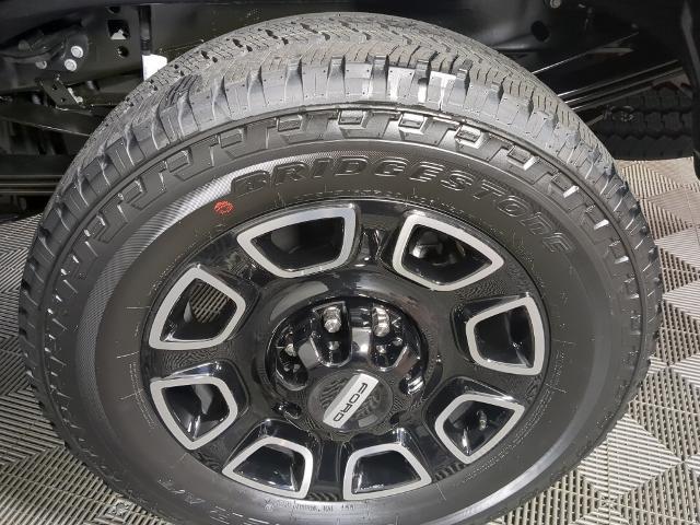 New 2026 Agate Black Metallic Ford F-250® Platinum® image 17