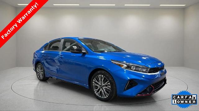 2022 Kia Forte
