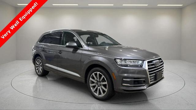 2019 Audi Q7