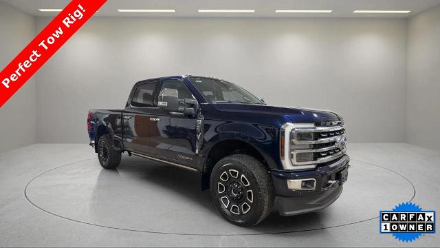 2024 Ford Super Duty F-250 Srw