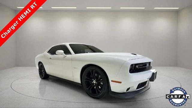 2020 Dodge Challenger