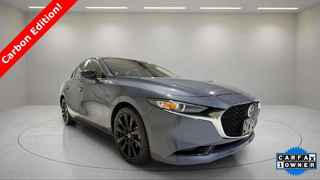 2023 Mazda Mazda3 Sedan