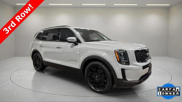 2022 Kia Telluride