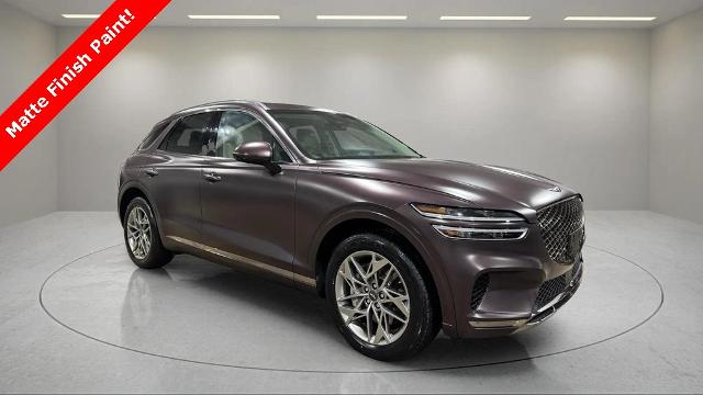 2023 Genesis Gv70