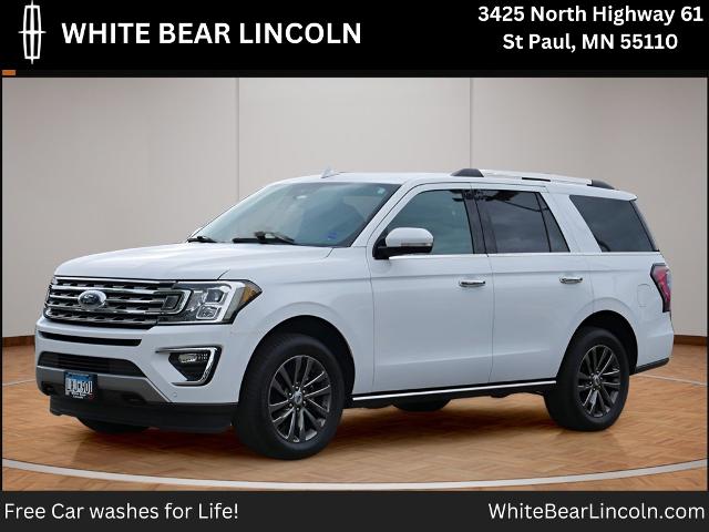 2021 Ford Expedition