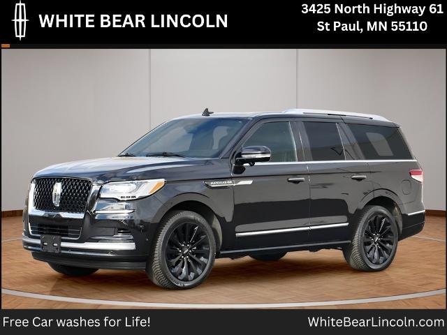2024 Lincoln Navigator