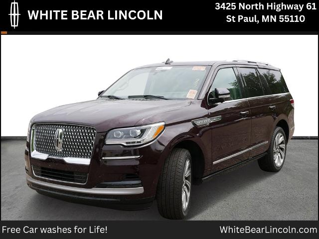 2023 Lincoln Navigator