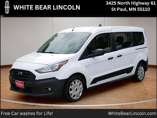 2022 Ford Transit Connect Wagon