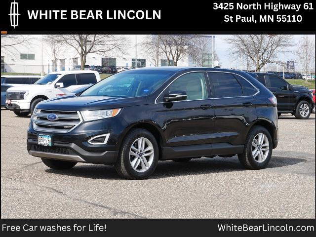 2017 Ford Edge