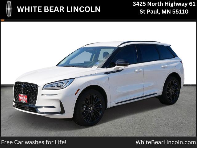 2023 Lincoln Corsair