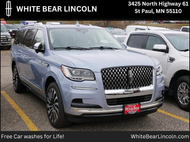 2023 Lincoln Navigator L