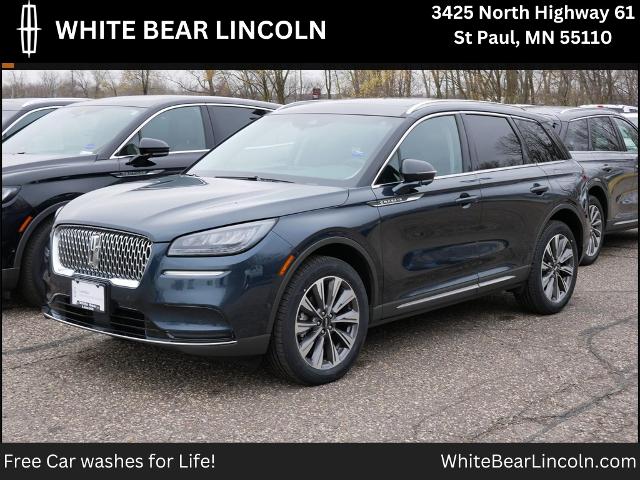 2022 Lincoln Corsair