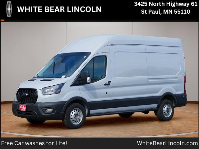 2023 Ford Transit Cargo Van