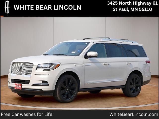 2024 Lincoln Navigator