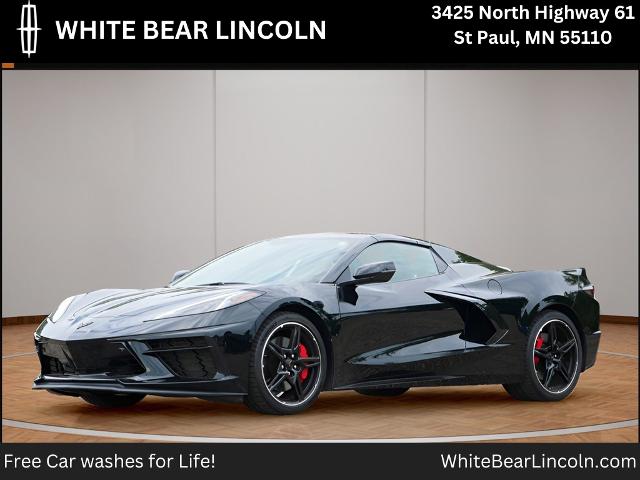 2023 Chevrolet Corvette