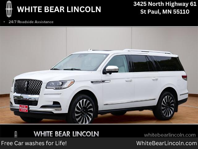 2024 Lincoln Navigator L