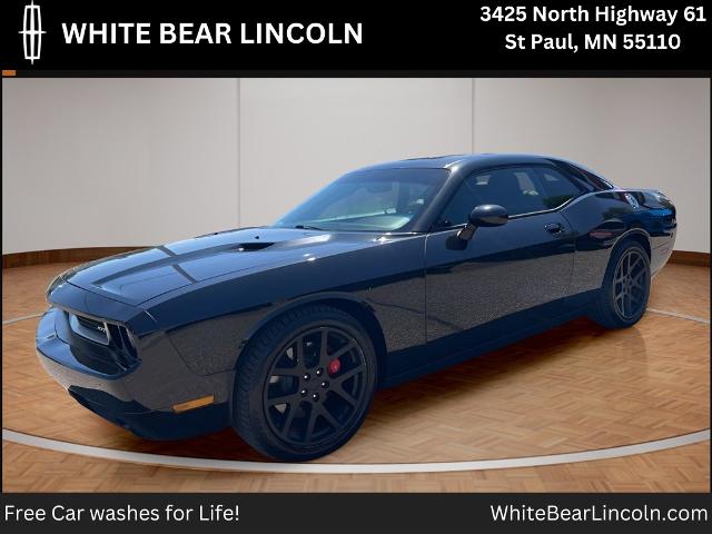 2010 Dodge Challenger