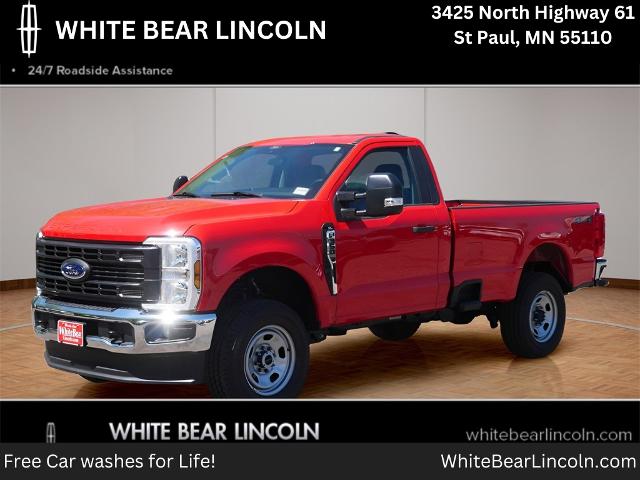 2024 Ford Super Duty F-350 Srw