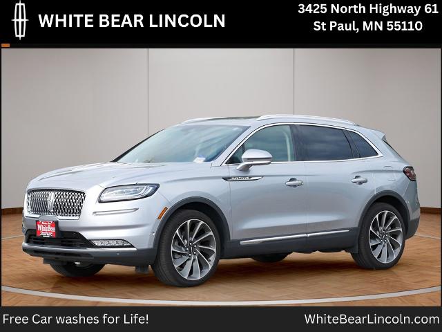 2023 Lincoln Nautilus