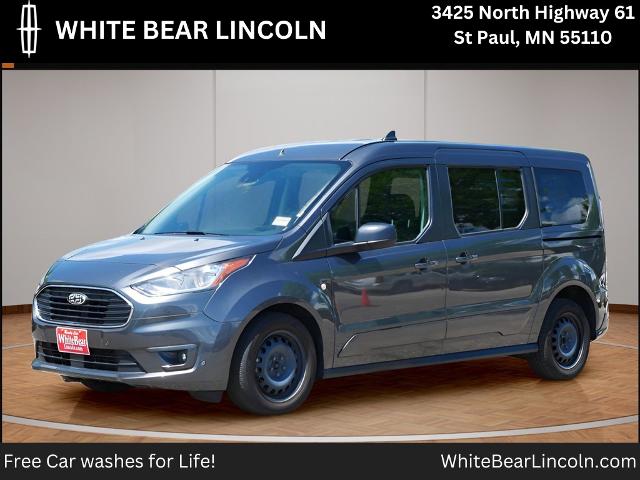 2020 Ford Transit Connect Wagon