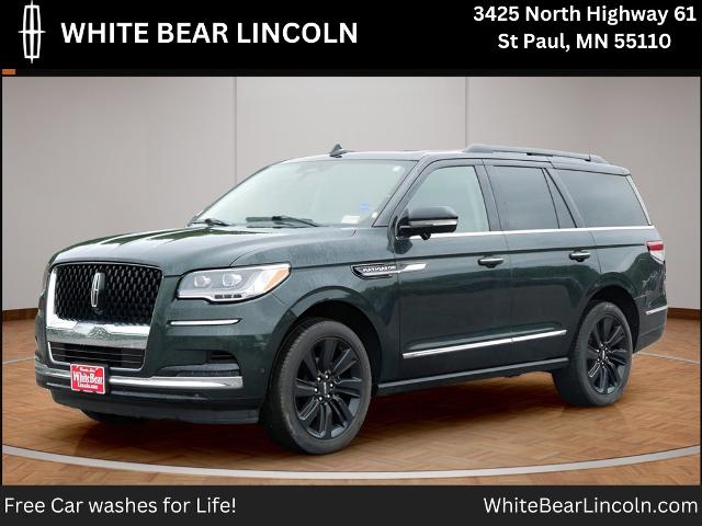 2022 Lincoln Navigator