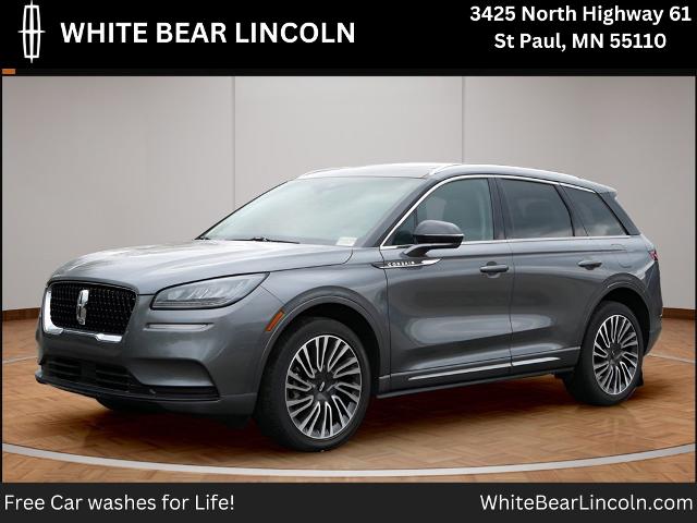 2022 Lincoln Corsair