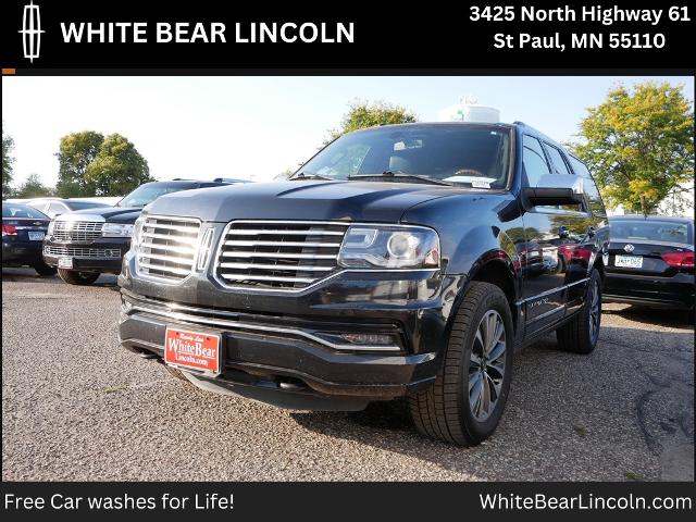 2015 Lincoln Navigator