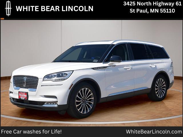 2023 Lincoln Aviator