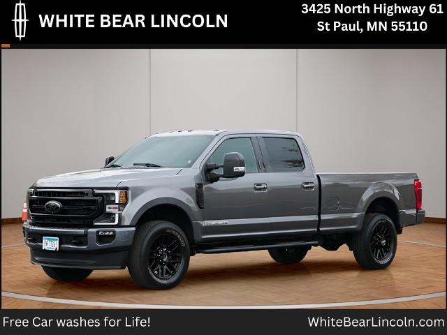 2021 Ford Super Duty F-350 Srw