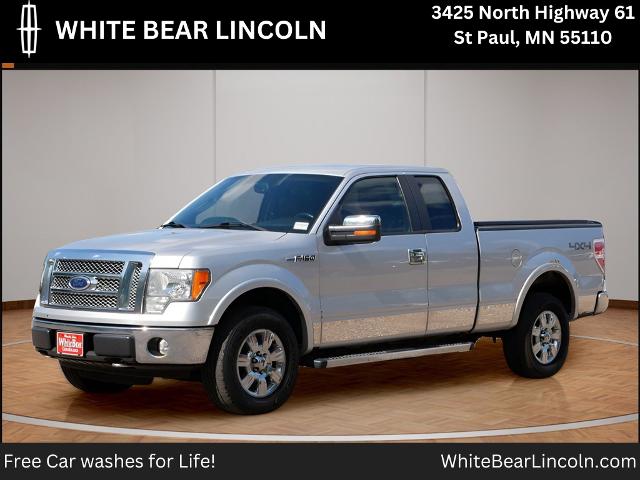 2010 Ford F-150