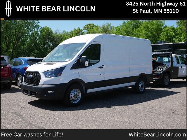 2024 Ford Transit Cargo Van