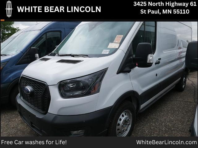 2024 Ford Transit Cargo Van