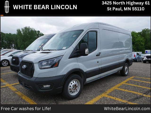 2024 Ford Transit Cargo Van
