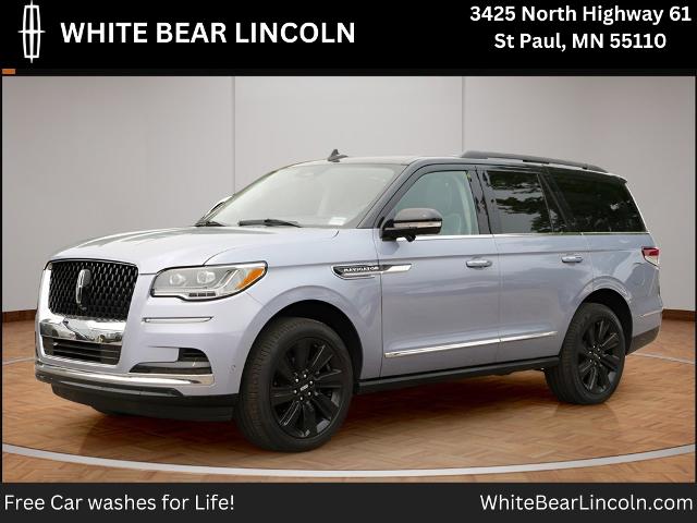 2024 Lincoln Navigator