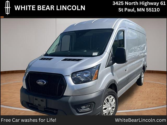 2023 Ford Transit Cargo Van