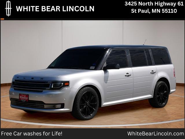 2018 Ford Flex